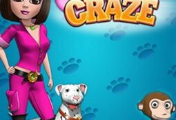 Pet Show Craze