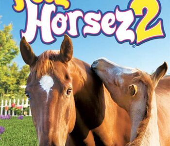 Petz: Horsez 2