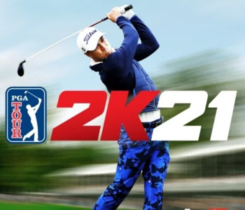 PGA TOUR 2K21