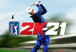 PGA TOUR 2K21