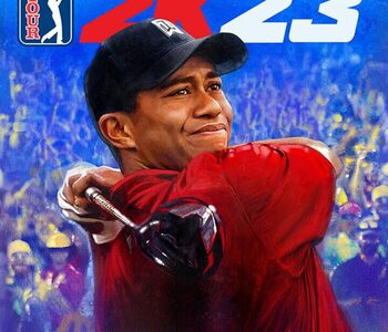 PGA Tour 2K23