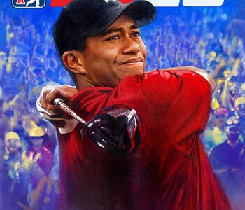 PGA Tour 2K23 PS5