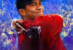 PGA Tour 2K23 PS5
