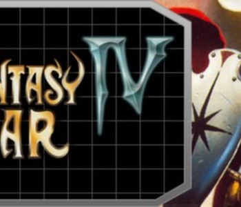 Phantasy Star IV: The End of the Millennium
