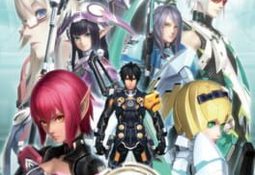 Phantasy Star Online 2