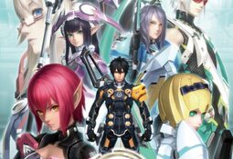 Phantasy Star Online 2 Xbox X