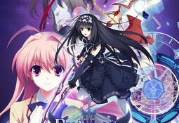 Phantom Breaker: Omnia PS4