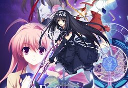 Phantom Breaker: Omnia Xbox One