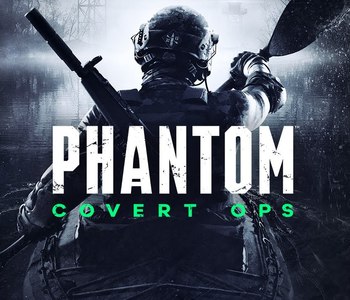 Phantom: Covert Ops