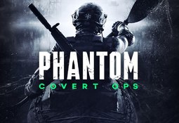 Phantom: Covert Ops