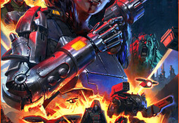 Phantom Fury