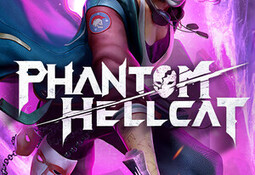Phantom Hellcat
