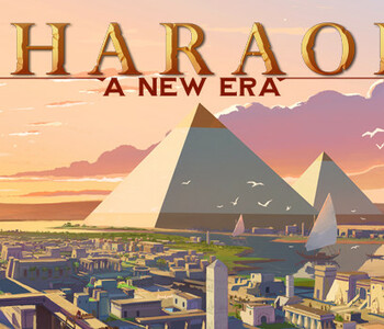 Pharaoh: A New Era