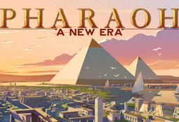 Pharaoh: A New Era
