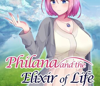 Philana and the Elixir of Life