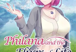 Philana and the Elixir of Life