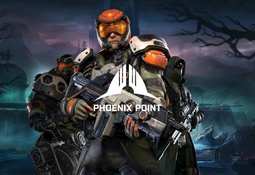 Phoenix Point