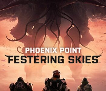 Phoenix Point: Year One Edition - Festering Skies
