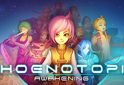 Phoenotopia: Awakening