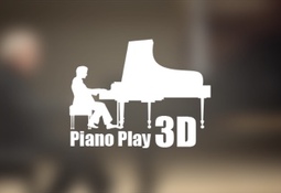 Piano Play 3D