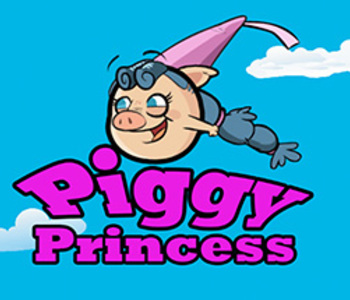 Piggy Princess