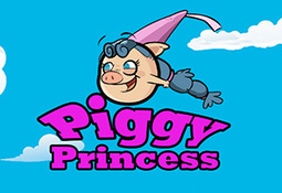 Piggy Princess
