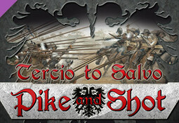 Pike and Shot - Tercio to Salvo