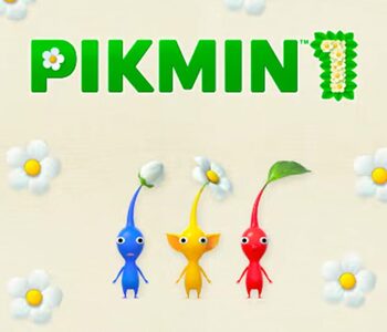 Pikmin 1