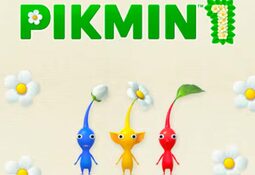 Pikmin 1