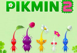 Pikmin 2