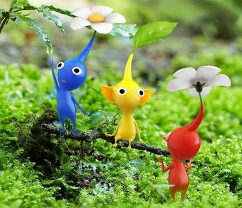Pikmin 4