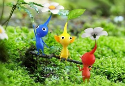 Pikmin 4