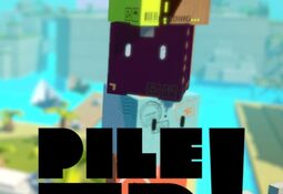 Pile Up! Box by Box PS4