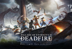 Pillars of Eternity 2 Deadfire