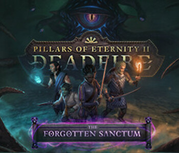 Pillars of Eternity 2: Deadfire - Forgotten Sanctum