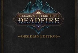 Pillars of Eternity II: Deadfire - Obsidian Edition