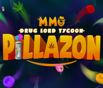 Pillazon: MMO Drug Lord Tycoon