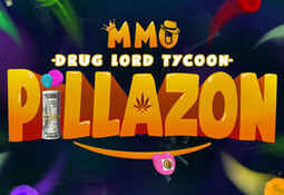 Pillazon: MMO Drug Lord Tycoon