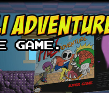 Pilli Adventure