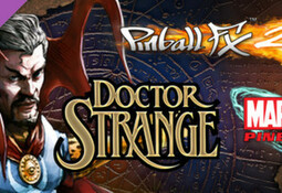 Pinball FX2 - Doctor Strange Table