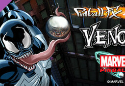Pinball FX2 - Venom Table