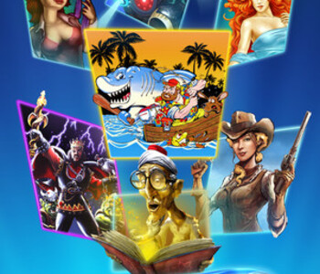 Pinball FX3