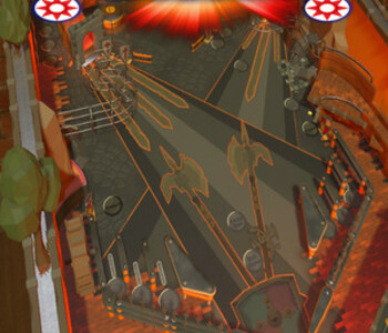 Pinball Lockdown