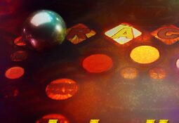 Pinball World