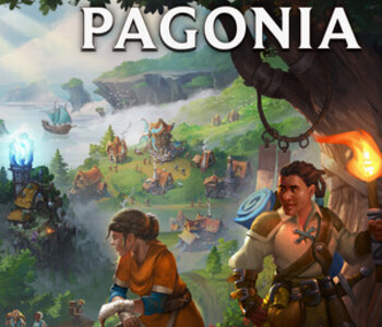 Pioneers of Pagonia