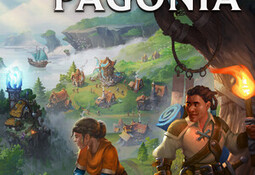 Pioneers of Pagonia