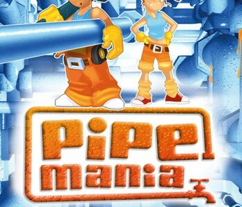 Pipe Mania