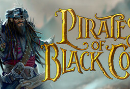 Pirates of Black Cove
