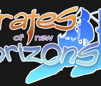 Pirates of New Horizons