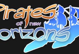 Pirates of New Horizons